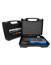 Case for Prisma Electronics instruments