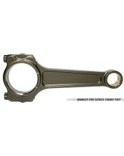 Forged connecting rods Manley I-Beam Mitsubishi Lancer Evo V-IX