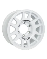 Evo Corse DakarZero Toyota 7x15″