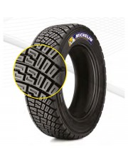 Opona szutrowa Michelin LATITUDE CROSS 17/65-15 TZ80 Lewa