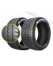 Opona rajdowa asfaltowa Michelin Pilot Sport R GT R11 R 24/65-18