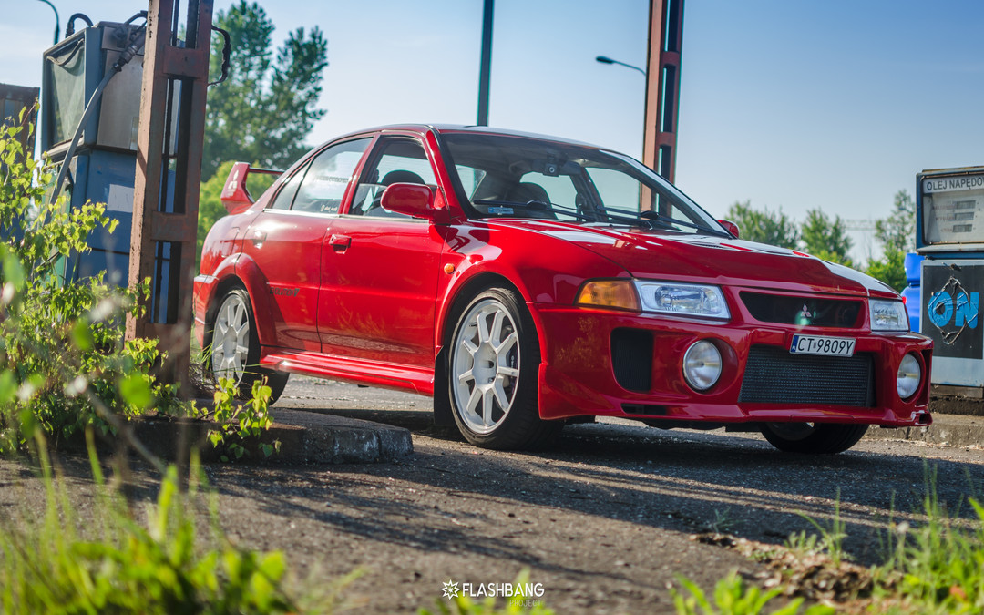 Rally tarmac wheels Arcasting ZAR on Evo V